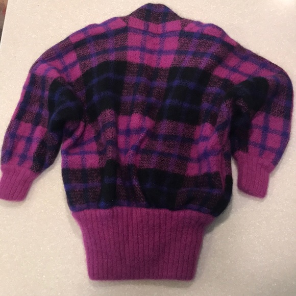 I.B.Diffusion cardigan - Picture 2 of 3